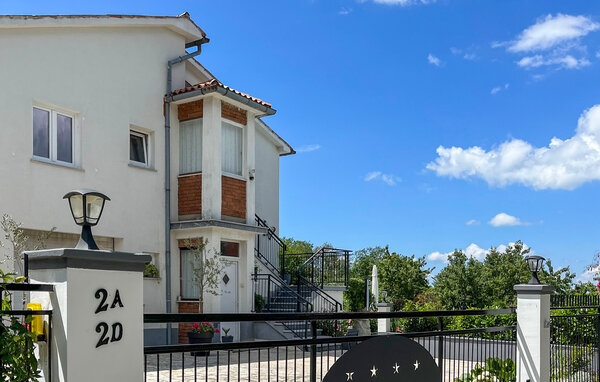 Holiday Home - Ucka - Lupoglav , Croatia - CIS445 81