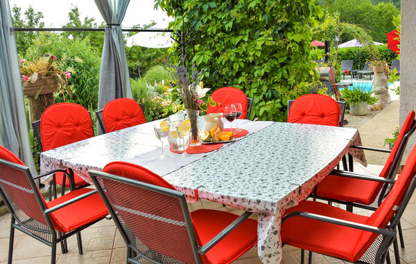 Kuća-za-odmor - Ucka - Lupoglav , Hrvatska - CIS445 101