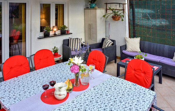 Kuća-za-odmor - Ucka - Lupoglav , Hrvatska - CIS445 102