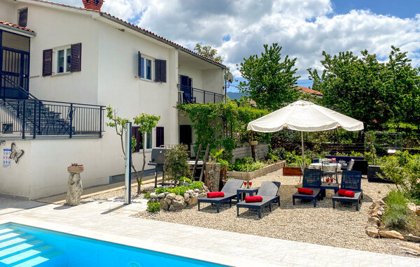 Holiday Home - Ucka - Lupoglav , Croatia - CIS445 2