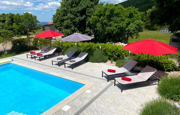 Holiday Home - Ucka - Lupoglav , Croatia - CIS445 11