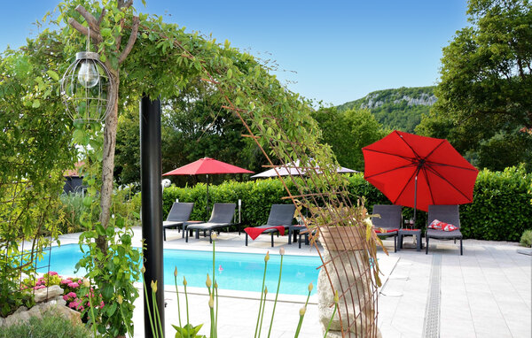 Holiday Home - Ucka - Lupoglav , Croatia - CIS445 12