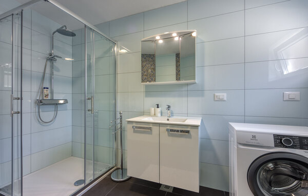 Ferienhaus - Kanfanar-Maruzini , Kroatien - CIS446 701