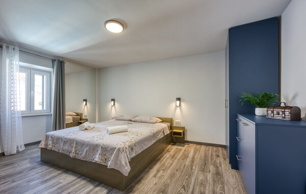 Ferienhaus - Kanfanar-Maruzini , Kroatien - CIS446 5