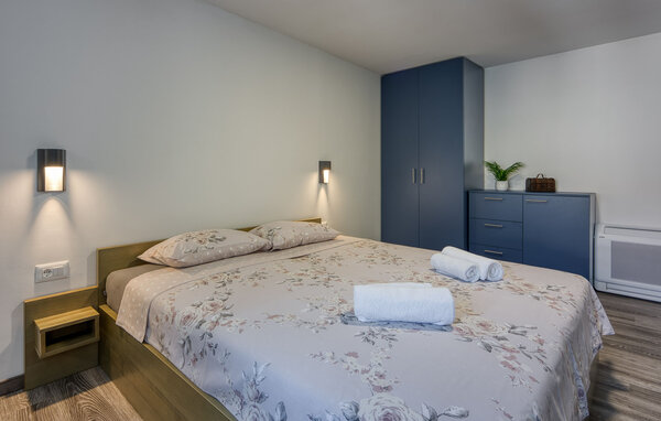 Ferienhaus - Kanfanar-Maruzini , Kroatien - CIS446 601