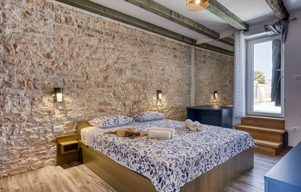 Ferienhaus - Kanfanar-Maruzini , Kroatien - CIS446 602