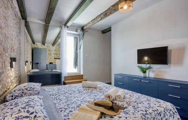 Ferienhaus - Kanfanar-Maruzini , Kroatien - CIS446 603