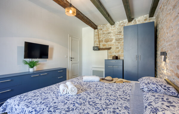 Ferienhaus - Kanfanar-Maruzini , Kroatien - CIS446 604