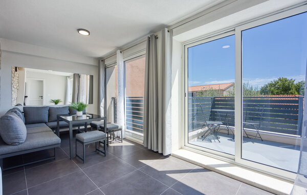 Ferienhaus - Kanfanar-Maruzini , Kroatien - CIS446 501