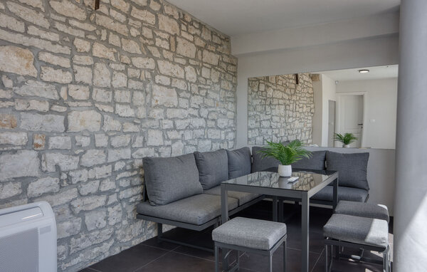 Ferienhaus - Kanfanar-Maruzini , Kroatien - CIS446 502