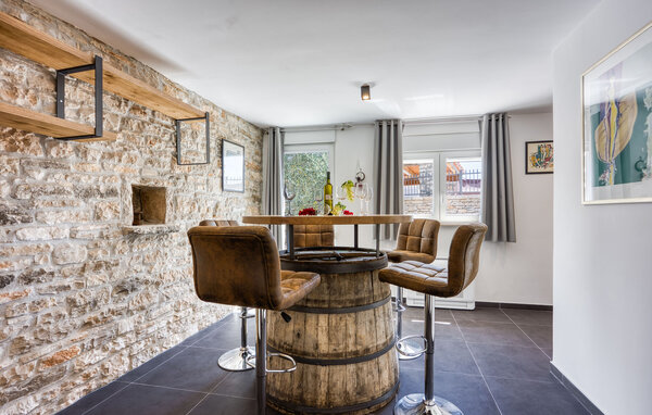 Ferienhaus - Kanfanar-Maruzini , Kroatien - CIS446 503