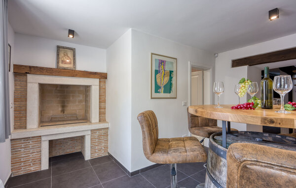 Ferienhaus - Kanfanar-Maruzini , Kroatien - CIS446 504