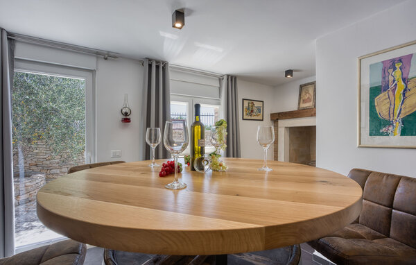 Ferienhaus - Kanfanar-Maruzini , Kroatien - CIS446 505