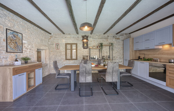 Ferienhaus - Kanfanar-Maruzini , Kroatien - CIS446 4