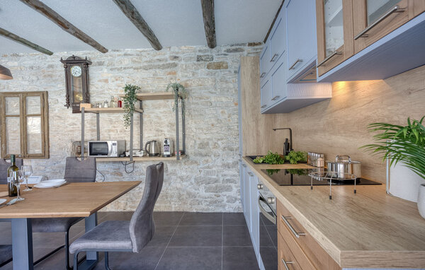 Ferienhaus - Kanfanar-Maruzini , Kroatien - CIS446 401