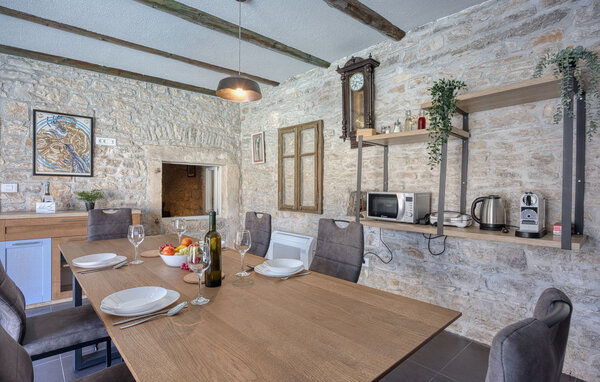 Ferienhaus - Kanfanar-Maruzini , Kroatien - CIS446 402