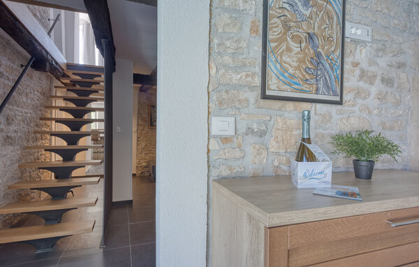 Ferienhaus - Kanfanar-Maruzini , Kroatien - CIS446 404