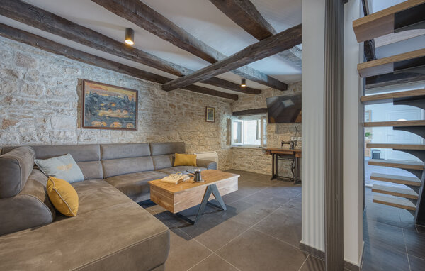 Ferienhaus - Kanfanar-Maruzini , Kroatien - CIS446 3