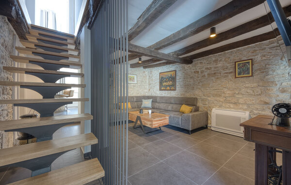 Ferienhaus - Kanfanar-Maruzini , Kroatien - CIS446 301