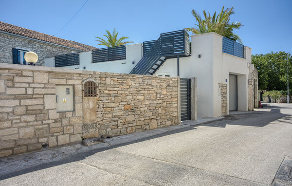 Ferienhaus - Kanfanar-Maruzini , Kroatien - CIS446 81