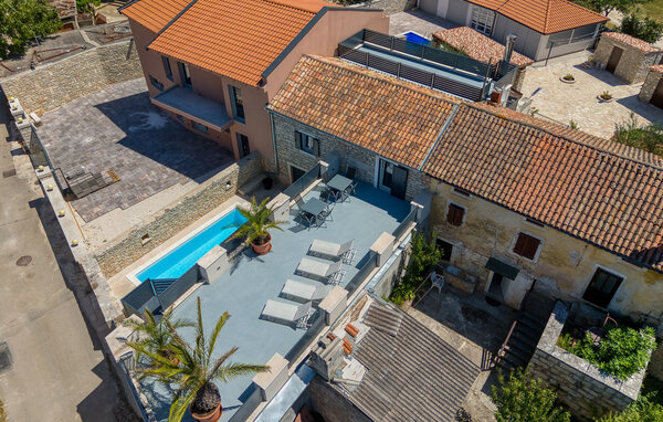 Ferienhaus - Kanfanar-Maruzini , Kroatien - CIS446 82