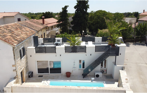 Casa vacanze - Kanfanar-Maruzini , Croazia - CIS446 81