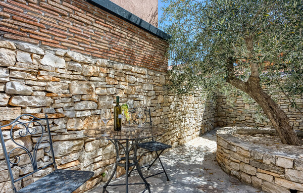 Ferienhaus - Kanfanar-Maruzini , Kroatien - CIS446 9