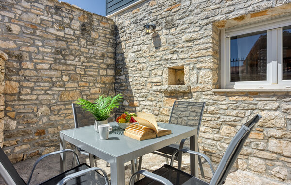 Ferienhaus - Kanfanar-Maruzini , Kroatien - CIS446 102