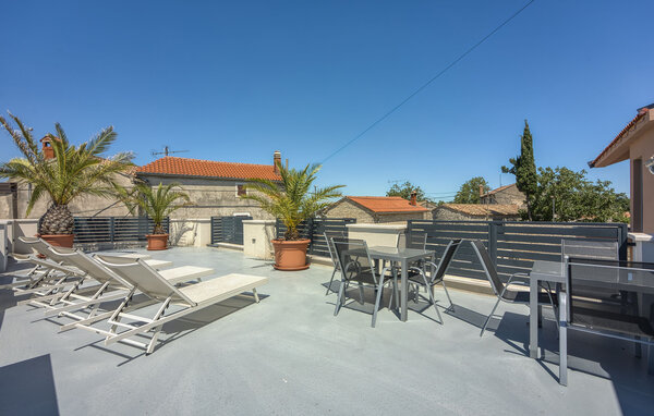 Ferienhaus - Kanfanar-Maruzini , Kroatien - CIS446 8