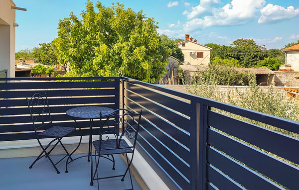 Casa vacanze - Kanfanar-Maruzini , Croazia - CIS446 105