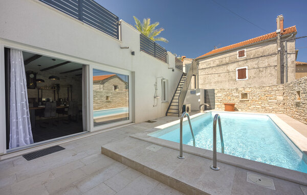 Ferienhaus - Kanfanar-Maruzini , Kroatien - CIS446 11