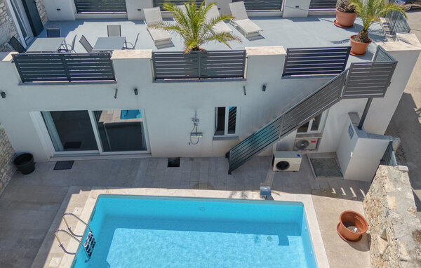 Ferienhaus - Kanfanar-Maruzini , Kroatien - CIS446 2