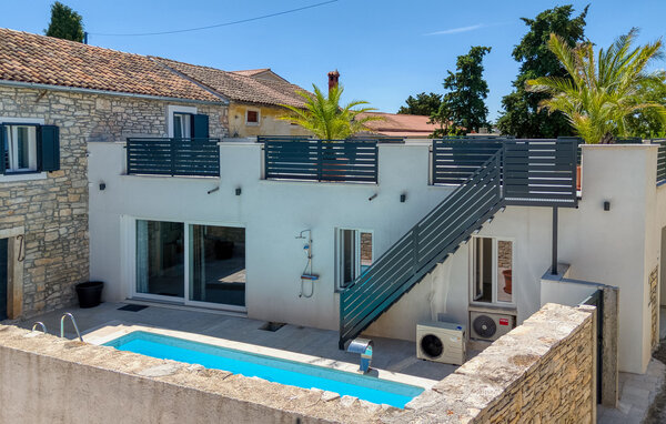 Ferienhaus - Kanfanar-Maruzini , Kroatien - CIS446 13