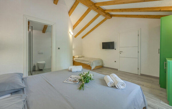 Holiday Home - Buzet-Brgudac , Croatia - CIS447 601