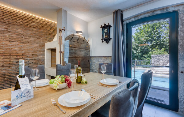 Holiday Home - Buzet-Brgudac , Croatia - CIS447 401