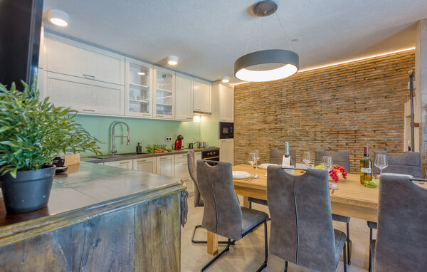 Holiday Home - Buzet-Brgudac , Croatia - CIS447 5