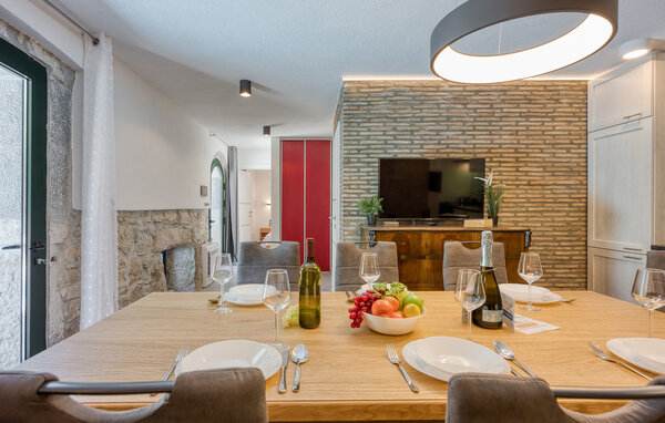 Holiday Home - Buzet-Brgudac , Croatia - CIS447 402