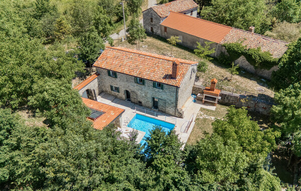 Holiday Home - Buzet-Brgudac , Croatia - CIS447 8