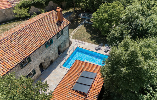 Holiday Home - Buzet-Brgudac , Croatia - CIS447 81