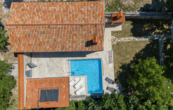 Holiday Home - Buzet-Brgudac , Croatia - CIS447 82