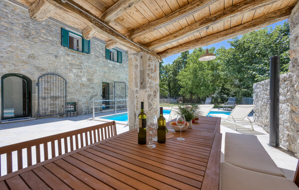 Holiday Home - Buzet-Brgudac , Croatia - CIS447 101