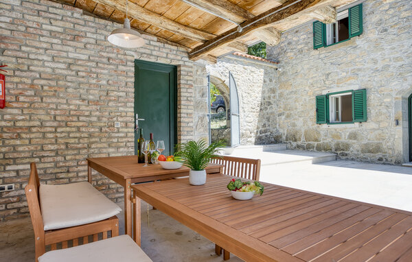 Holiday Home - Buzet-Brgudac , Croatia - CIS447 102