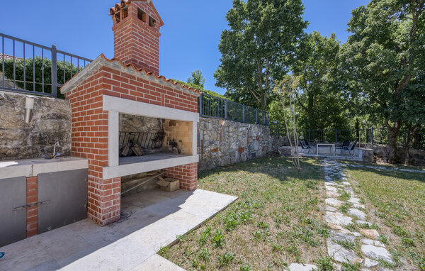 Holiday Home - Buzet-Brgudac , Croatia - CIS447 104