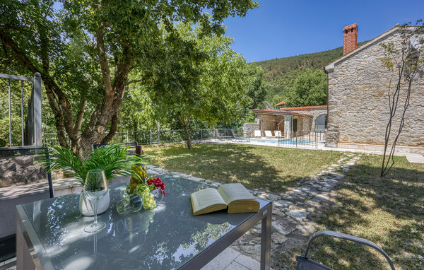Holiday Home - Buzet-Brgudac , Croatia - CIS447 3