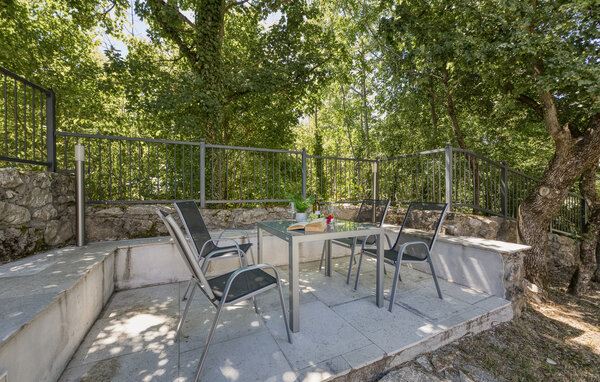 Holiday Home - Buzet-Brgudac , Croatia - CIS447 105
