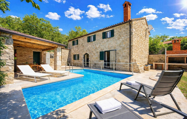 Holiday Home - Buzet-Brgudac , Croatia - CIS447 1