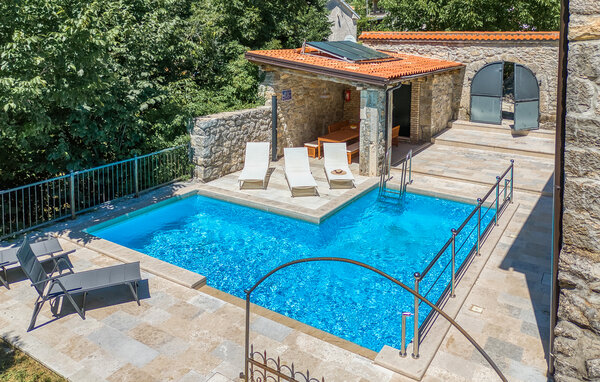 Holiday Home - Buzet-Brgudac , Croatia - CIS447 11