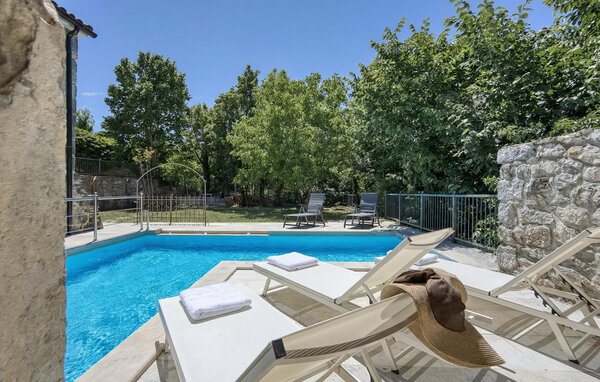 Holiday Home - Buzet-Brgudac , Croatia - CIS447 13