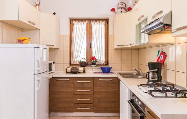 Feriehus - Barban - Grandici , Kroatia - CIS448 401