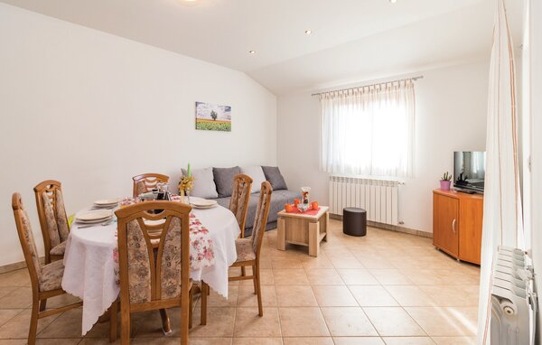 Feriehus - Barban - Grandici , Kroatia - CIS448 3